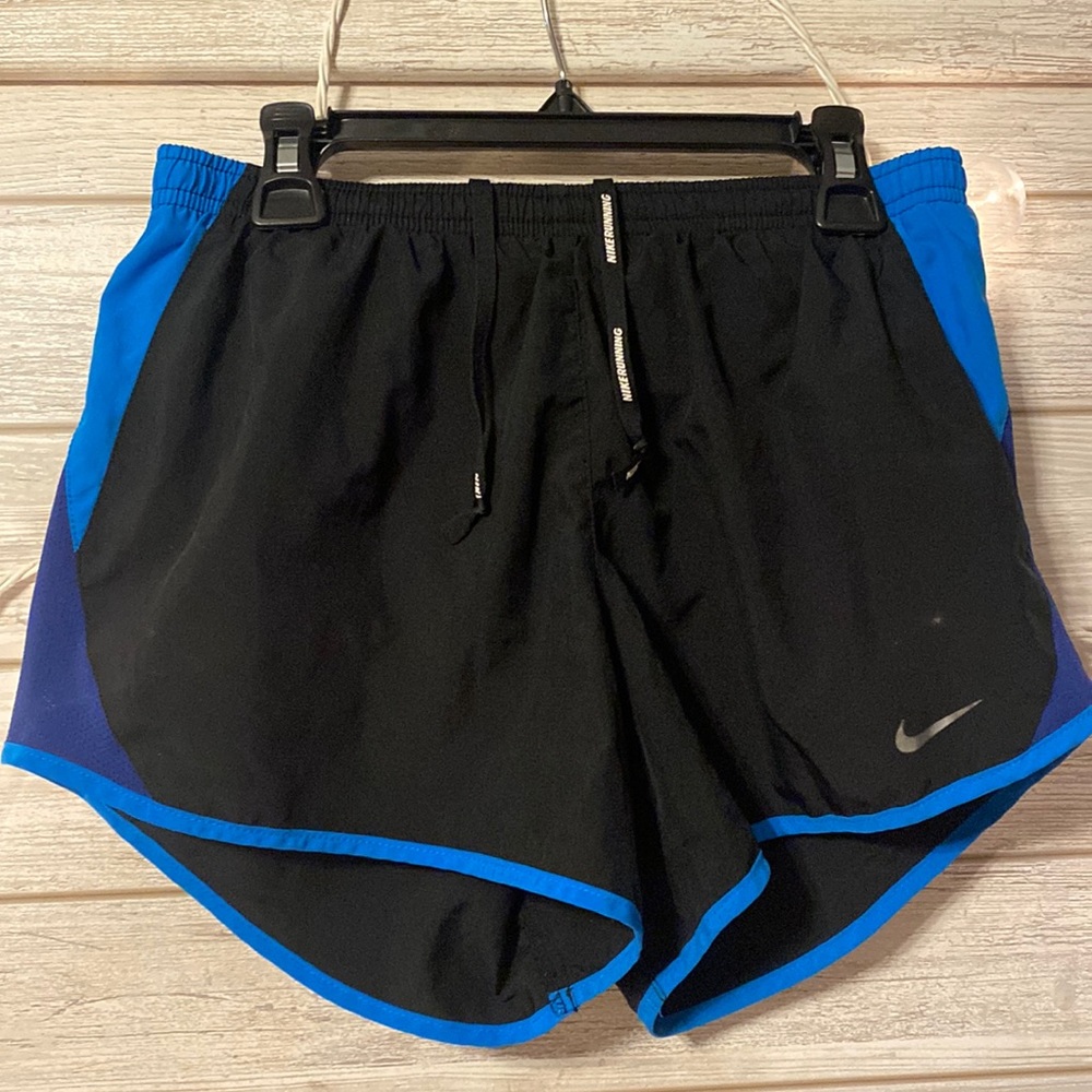 Nike dri-fit athletic shorts
